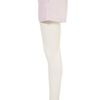 Topshop Pink Cupro Shorts in Pink - Lyst
