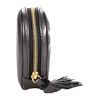 Vivienne Westwood Metal Iii Tiny Heart Bag in Black (f) - Lyst