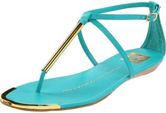 Dolce Vita Dv By Dolce Vita Womens Archer Sandal - Lyst