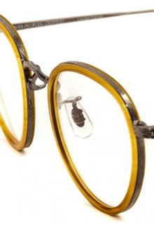 Oliver Peoples Mp2 - Lyst
