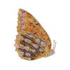 Valentino Brooches in Gold - Lyst