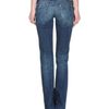 Diesel Denim Trousers in Blue - Lyst