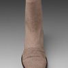 Jeffrey Campbell Anieli Boot in Brown (taupe snake) - Lyst