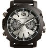 Titanium Neon Marker Analog Watch in Black for Men - Lyst