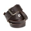 Diesel Baba Belt in Brown - Lyst