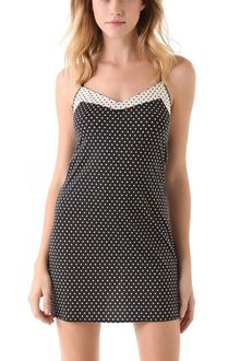 Calvin Klein Girl Mix A Lot Chemise - Lyst