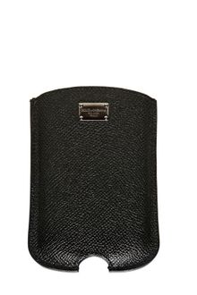 Dolce & Gabbana Dauphine Blackberry Phone Case - Lyst