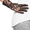Dolce & Gabbana Lace Gloves in Black - Lyst