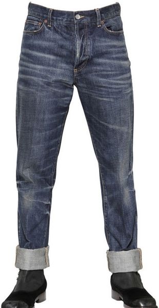 high rise jeans men