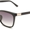 Gucci Gucci Womens Gucci Fs Wrap Sunglasses in Black (black frame/grey gradient lens) - Lyst