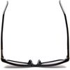 Gucci Gucci Womens Gucci Fs Wrap Sunglasses in Black (black frame/grey gradient lens) - Lyst
