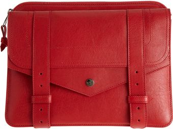 Proenza Schouler Ps1 Ipad Case - Lyst