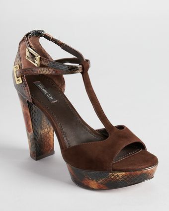 Rachel Zoe Sandals Paloma Strappy - Lyst