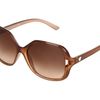 Versace Sunglasses in Brown (b) - Lyst
