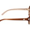 Versace Sunglasses in Brown (b) - Lyst