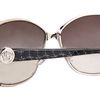 Versace Sunglasses in Brown (d) - Lyst