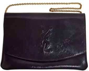 Yves Saint Laurent Chic Mini Wallet - Lyst
