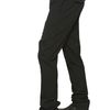 Dior Homme Wool Toile Two Button Suit in Black for Men - Lyst