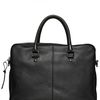Dolce & Gabbana Deer Print Leather Pc Holder Bag in Black for Men - Lyst