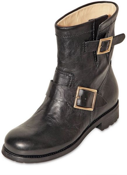 jimmy choo youth