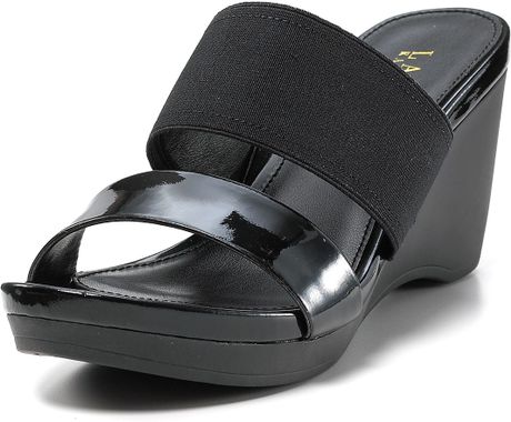 womens ralph lauren slides