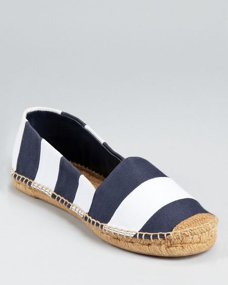 ralph lauren espadrilles flat