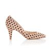 Loeffler Randall Tamsin Classic Pump in Pink (blush) - Lyst