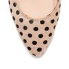 Loeffler Randall Tamsin Classic Pump in Pink (blush) - Lyst