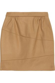 M Missoni Woolblend Mini Skirt - Lyst