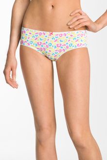 Make + Model Ruched Seam Hipster - Lyst