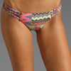 Mara Hoffman Braided Three Strap Bikini in Multicolor (maya stone) - Lyst
