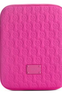 Michael Kors Neoprene Ipad Case - Lyst