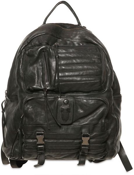 neil barrett backpack