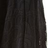 Nightcap Clothing Mini Victorian Strapless Dress in Black - Lyst