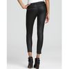 Rag & Bone Leggings  with Zippers in Gray (seal) - Lyst