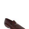 Vivienne Westwood Metal Orb Logo Rubber Loafers in Purple for Men (aubergine) - Lyst