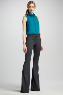 Rachel Zoe Hutton Tuxedo Pants - Lyst