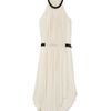 Rag & Bone Rowan Dress in White (ivory) - Lyst