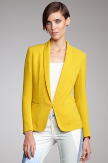 Rag & Bone Tuxedo Jacket - Lyst