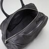 Yves Saint Laurent Easy Medium Tote Black in Black - Lyst