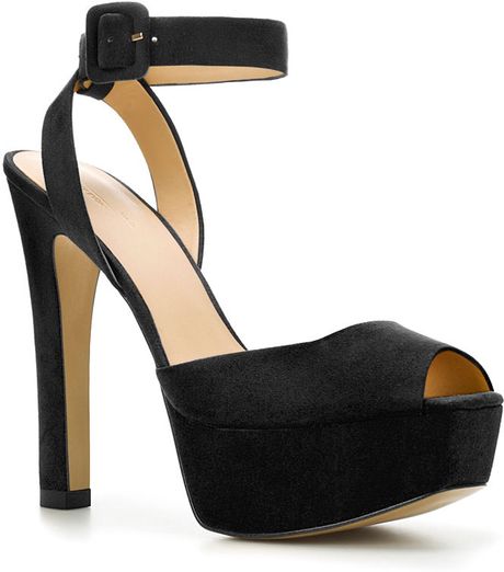zara high heel sandals