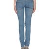 Cheap Monday Denim Pants in Blue - Lyst