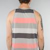 Cheap Monday The Joshua Strip Tank in Multi in Multicolor for Men (multi) - Lyst