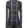 Christopher Kane Crewneck Sweater in Blue for Men - Lyst