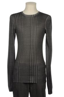Christopher Kane Crewneck Sweater - Lyst