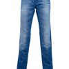 D&g Straight Leg Jeans in Blue for Men - Lyst