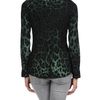 Dolce & Gabbana Long Sleeve Shirt in Beige - Lyst