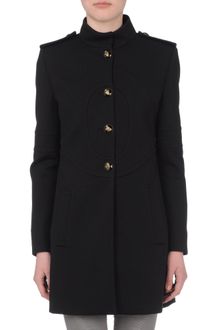 Emilio Pucci Coat - Lyst