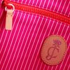 Juicy Couture  Nora Tote in Pink (heliconia) - Lyst