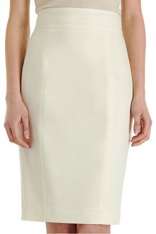 L'Wren Scott Pencil Skirt - Lyst